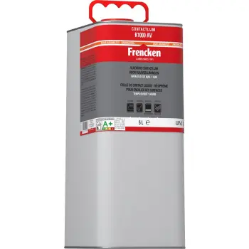 Afbeelding FRENCKEN contactlijm K1000 AV