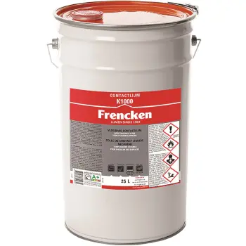 Afbeelding FRENCKEN contactlijm K1000