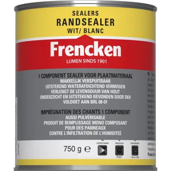 Afbeelding FRENCKEN randsealer