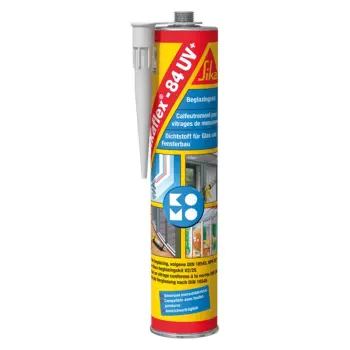 Afbeelding Sika kit 84 UV+