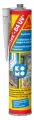 Afbeelding Sika kit 84 UV+
