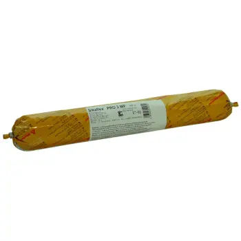 sikaflex pro-3