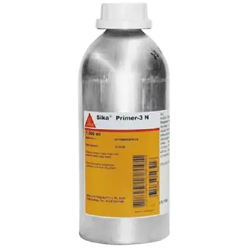 Afbeelding Sika kit, sika Primer-3 N