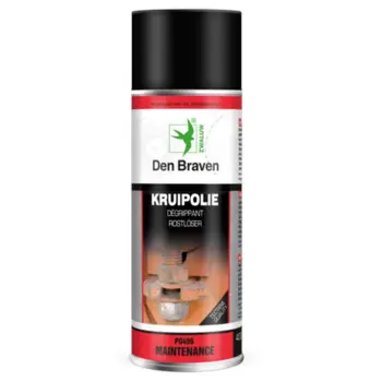 Afbeelding Zwaluw kruipolie