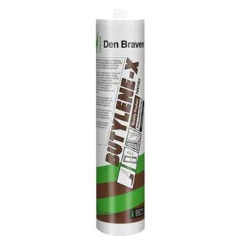 Afbeelding Zwaluw butylene-x