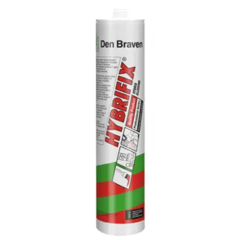Afbeelding Zwaluw hybrifix®