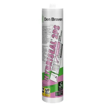 Afbeelding Zwaluw hybriseal® 2ps