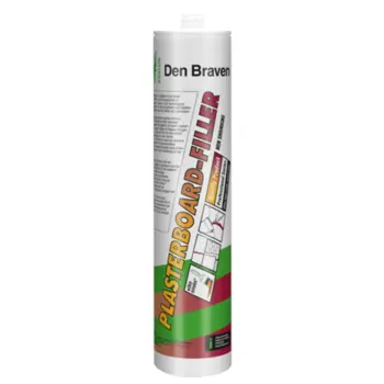 Afbeelding Zwaluw plasterboard-filler