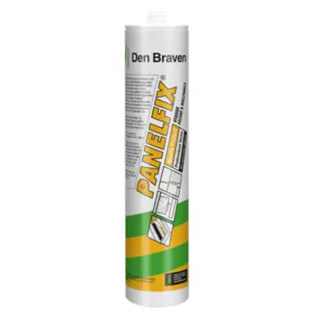 Afbeelding Zwaluw panelfix®