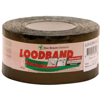 Afbeelding Zwaluw loodband