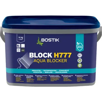H777 Aqua blocker