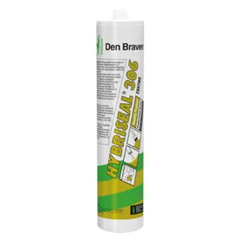 Afbeelding Zwaluw hybriseal® 306 coating