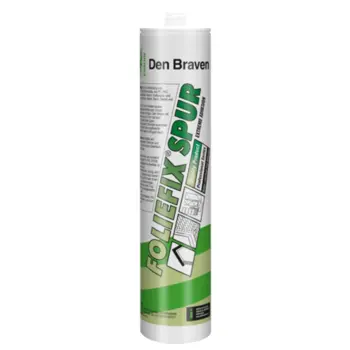 Afbeelding Zwaluw foliefix® spur