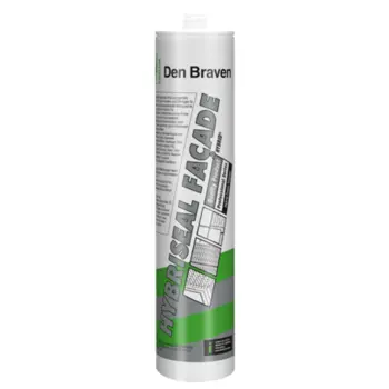 Afbeelding Zwaluw hybriseal® façade