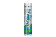 Afbeelding Zwaluw silicone-no + sanitary