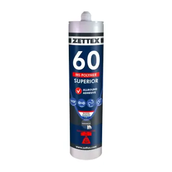 Polymeerkit Afbeelding