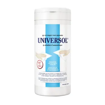Afbeelding PROCHEMKO® verfreiniger Universol