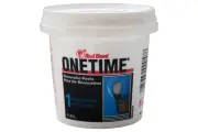 Red Devil ONETIME Plamuur 0.25 ltr
