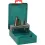 Plaatborenset conisch HSS Kelfort