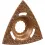 Deltaschraper Delta Kelfort