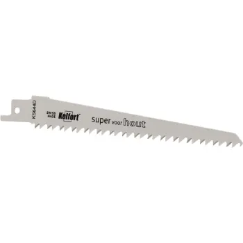 Reciprozaagblad KS644D/5 Kelfort
