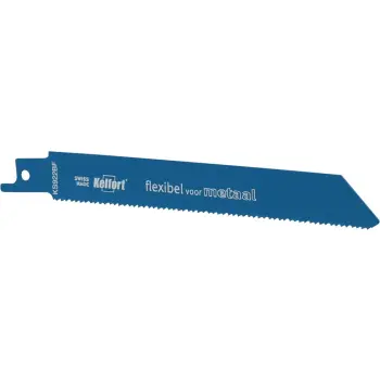 Reciprozaagblad KS922BF Kelfort