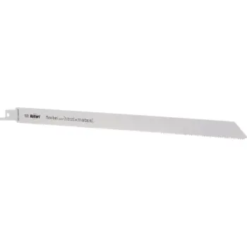 Reciprozaagblad KS1222VF Kelfort