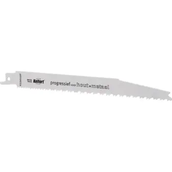 Reciprozaagblad KS3456XF Kelfort