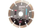 Diamantzaagblad universeel Kelfort