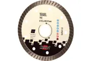Diamantzaagblad tegels Kelfort