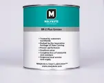 Afbeelding Molykote mineraal vet BR 2 Plus