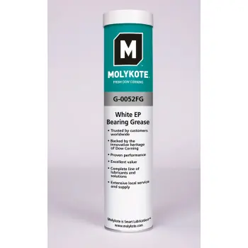 Afbeelding Molykote food grade lagervet G-0052 FM