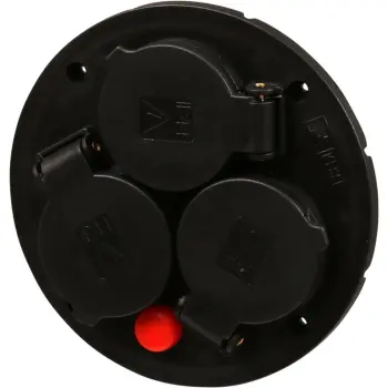 Contactplaat Kelfort