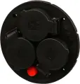 Contactplaat Kelfort