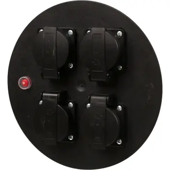 Contactplaat Kelfort