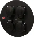 Contactplaat Kelfort