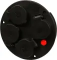 Contactplaat Kelfort