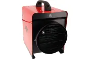 Ventilatorkachel