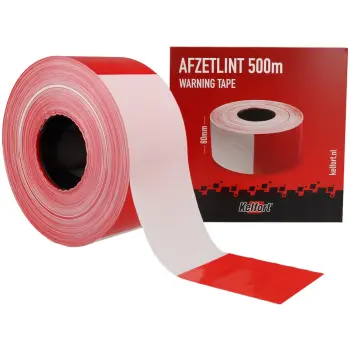 Afzetlint Kelfort