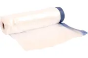 UV tape met folie Kelfort
