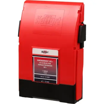 Hamerborenset SDS-plus Kelfort