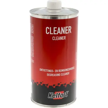 Ontvetter CLEANER Kelfort