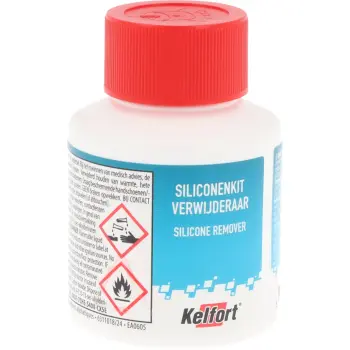 Siliconenkitverwijderaar Kelfort