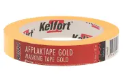 Afplaktape Gold Kelfort
