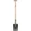 Spade Kelfort