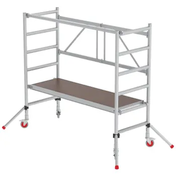 Vouwsteiger Kelfort