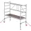 Vouwsteiger Kelfort