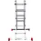 Vouwladder Kelfort