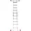 Vouwladder Kelfort