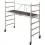 Vouwsteiger Kelfort